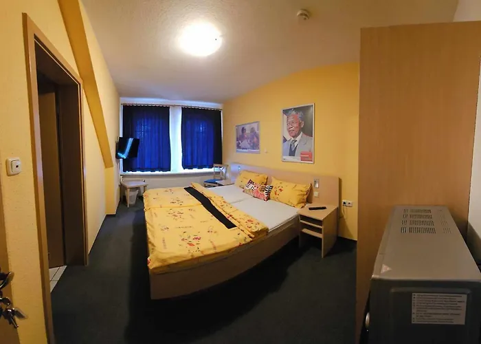 Tropicana Luneburger Hof Munster im Heidekreis