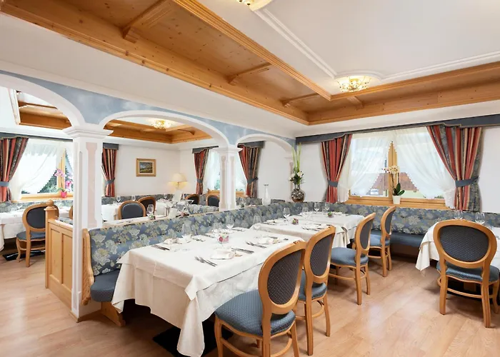 Hotel Gries