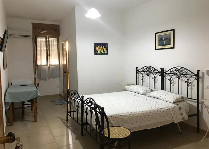 Albergo Europa Marina di Mancaversa