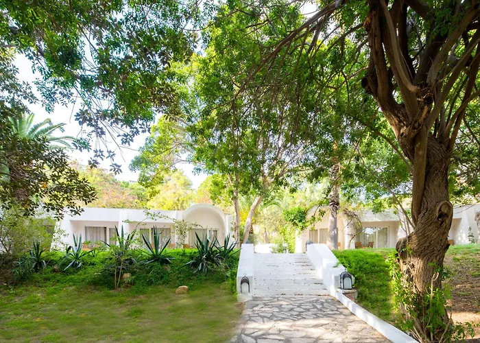 Hotel Bel Azur Thalasso & Bungalows Hammamet