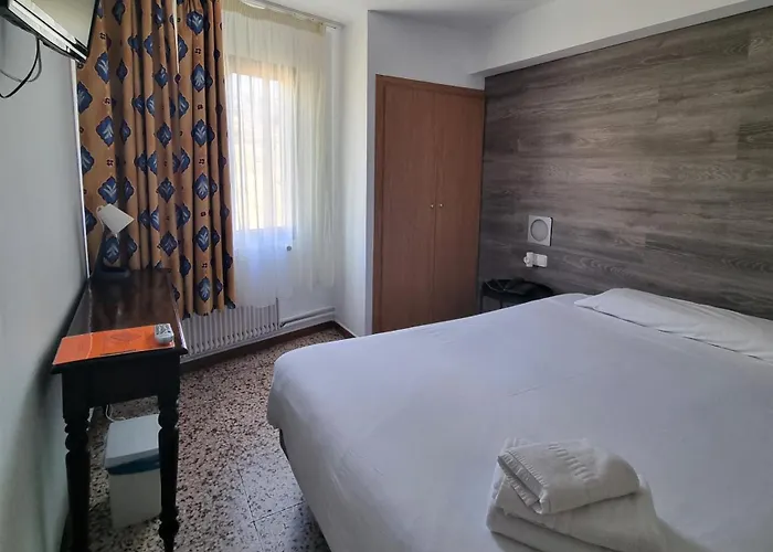 Hotel Cims Pas de la Case