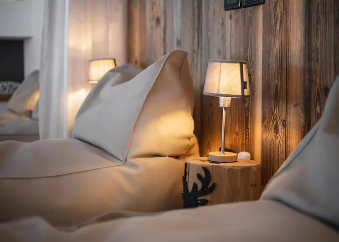 Hotel Ciasa Ai Pini San Cassiano 