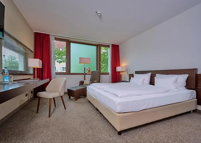 Asam Hotel Straubing