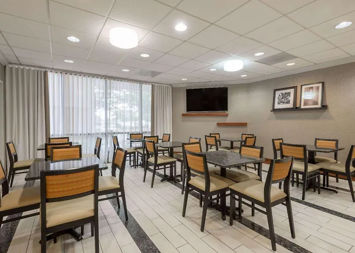 Wingate By Wyndham Springfield