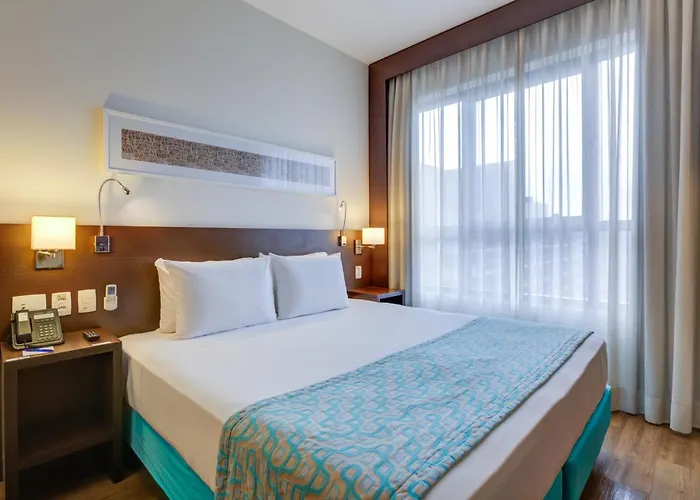 Comfort Hotel São Caetano