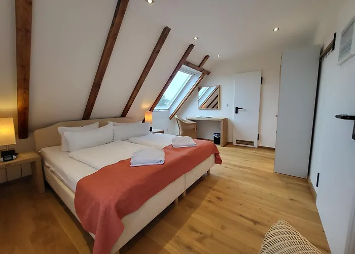 Naturhotel Baltrum