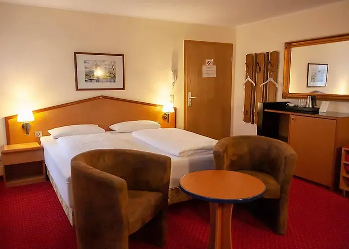 Pension Wehner Torgau