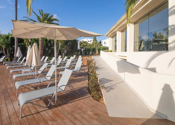 Js Portocolom Suites