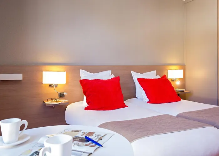 SOWELL HOTELS Le Pas du Loup Isola 2000