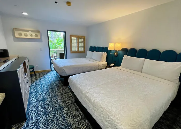 Catalina Canyon Inn Avalon