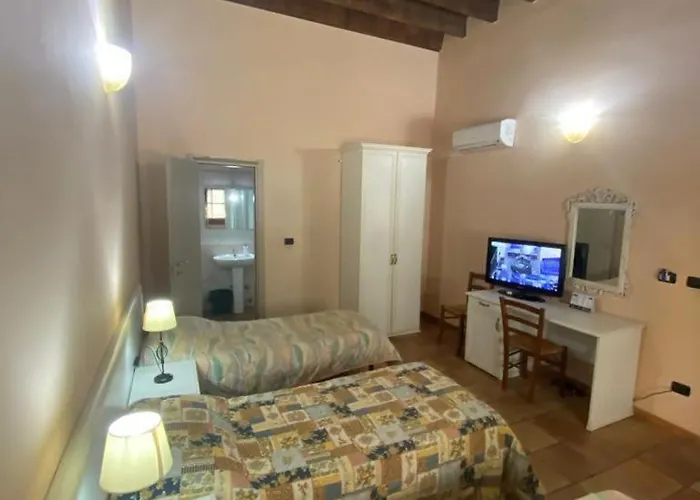 B&B Julia'S Friends Sassari