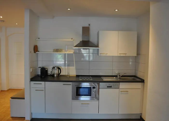 Hotels in Heilbronn
