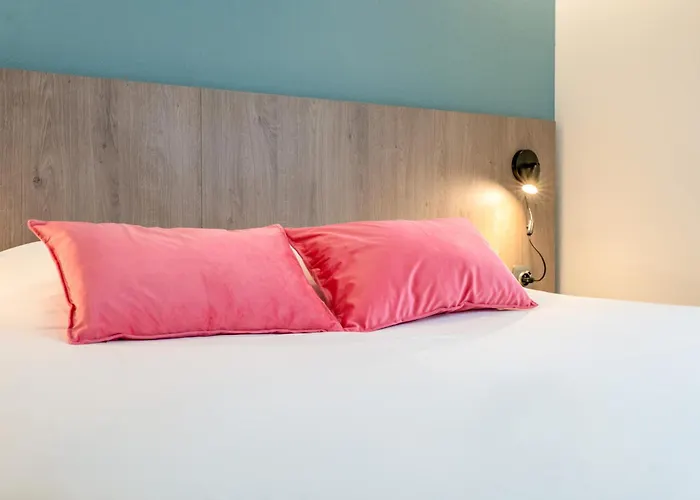 Zenitude Hôtel-Résidences Le Havre