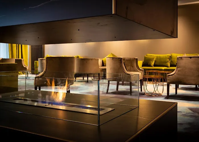 Michel Hotel Frankfurt Maintal