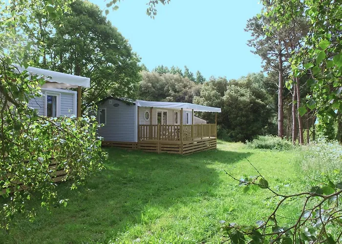 VVF Villages  La Côte Guérandaise  Piriac-sur-Mer