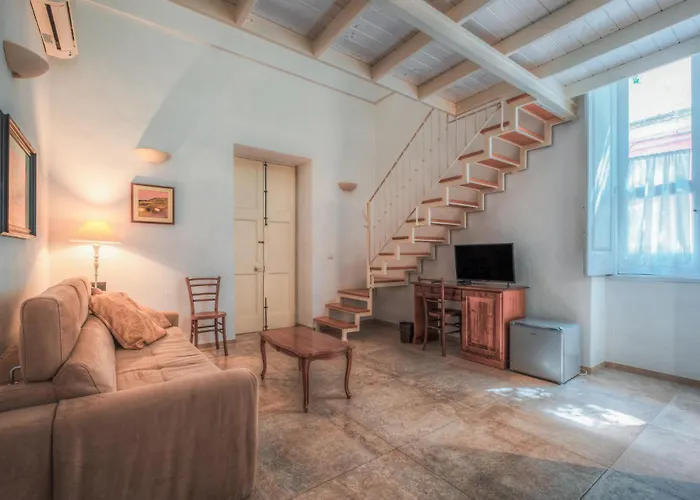 Bed and Breakfast Relais Palazzo Vaglio Nardò