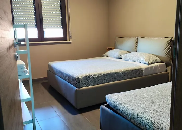 Dannunziano Aparthotel Chieti