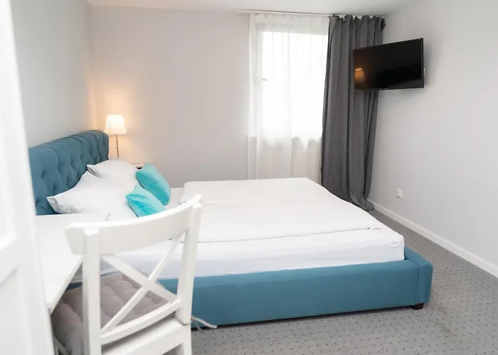 Hotel zum Hahn Garbsen