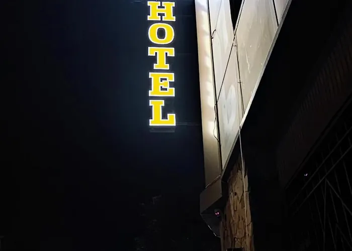 Hotel Зiрка