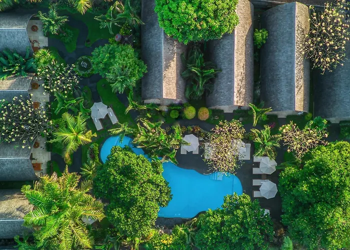 Klumpu Bali Resort Sanur