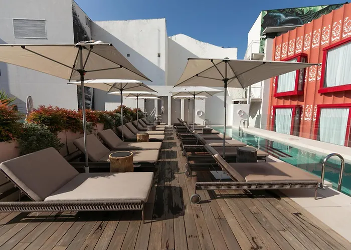 Umusic Hotel Madri