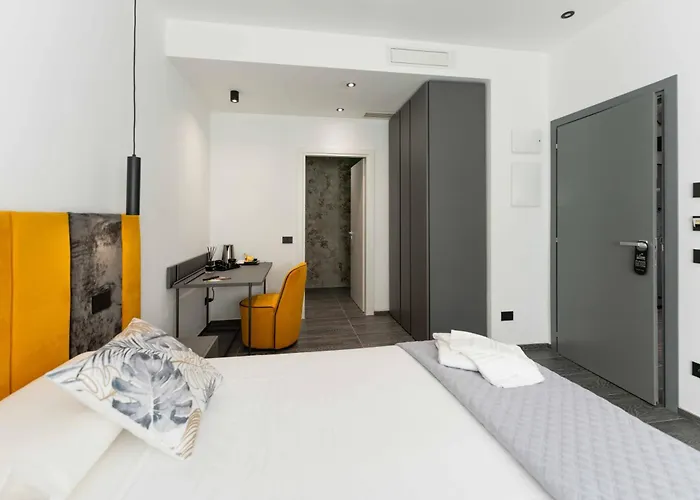 Ml Luxury Room Lido di Spina