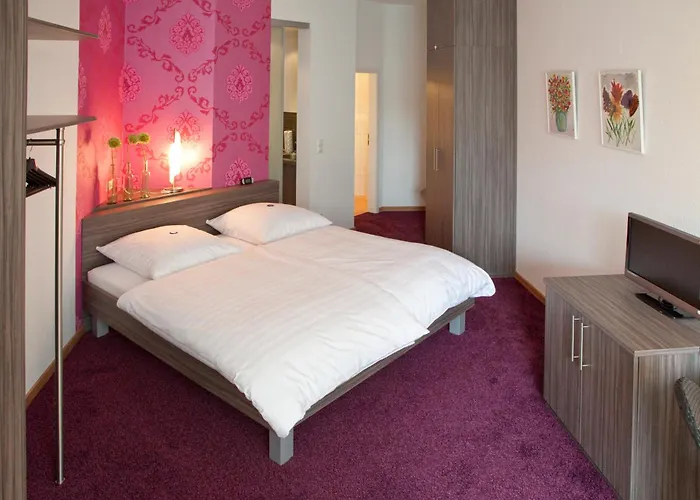 B&B Appartements Bischof&Bürk GbR Tuttlingen