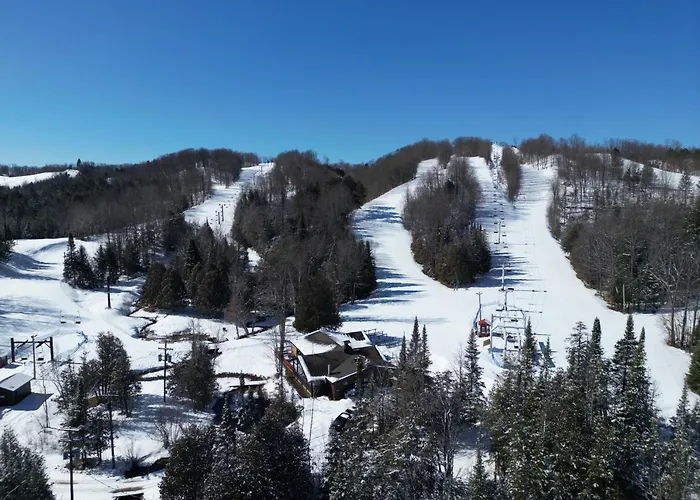 Otsego Resort Gaylord