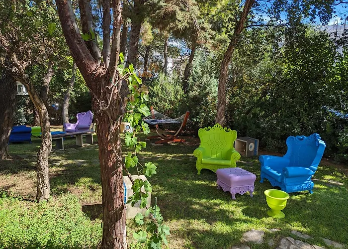 Bed and Breakfast Borgo San Gaetano Bernalda