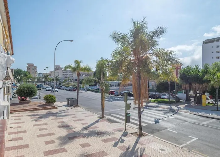 Studio La Carihuela
