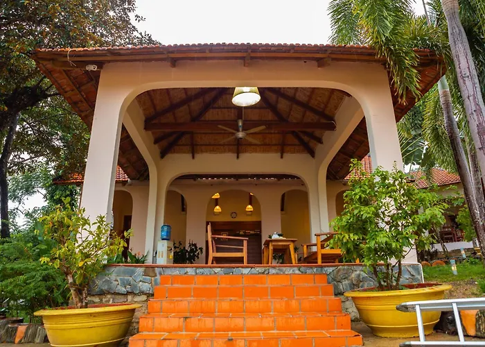 Daisy Resort Phu Quoc