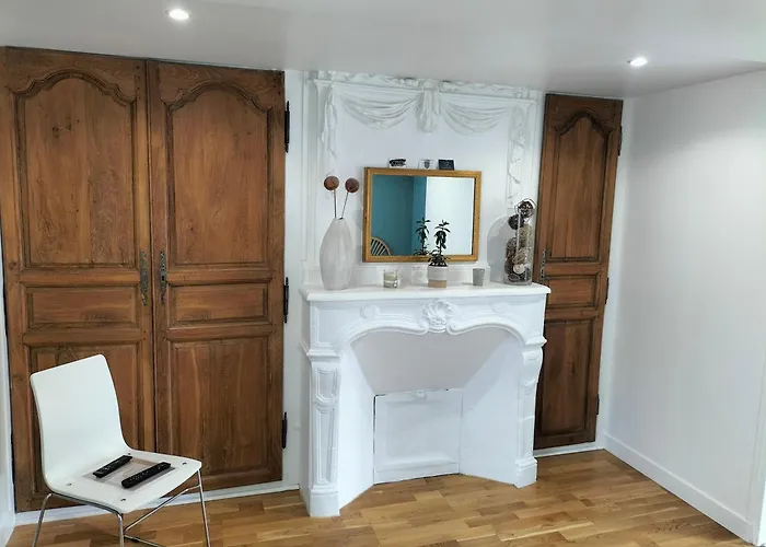 Chambre d hôte