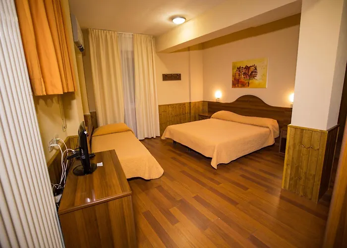 Hotel Hostaria Da Lino San Marino