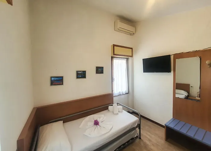 Residence Hotel Maxi Limone sul Garda