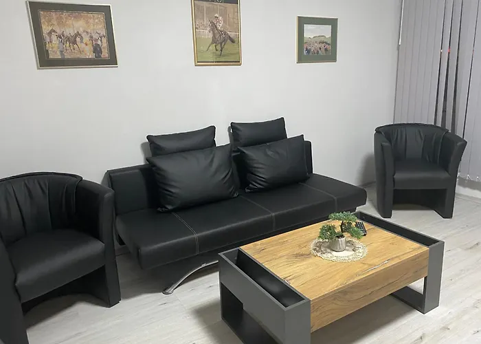 Pension Mona Lisa Verbandsgemeinde Verbandsgemeinde Bernkastel-Kues
