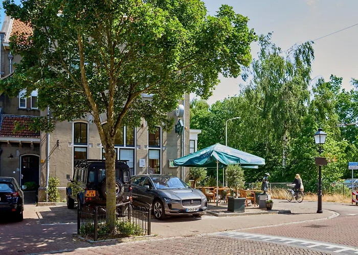 Station Amstelveen