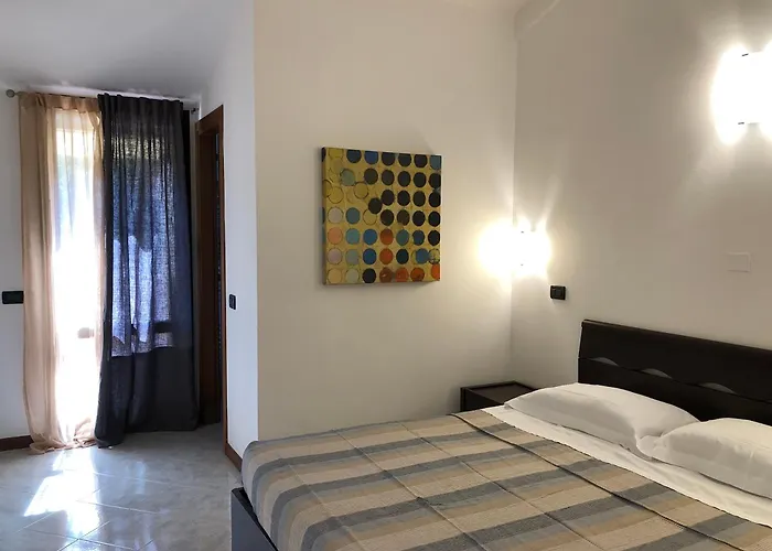 Hotel Kristall Orvieto
