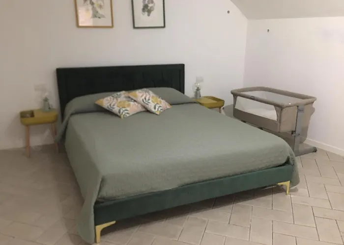 Hotel Casa Porsia Altamura