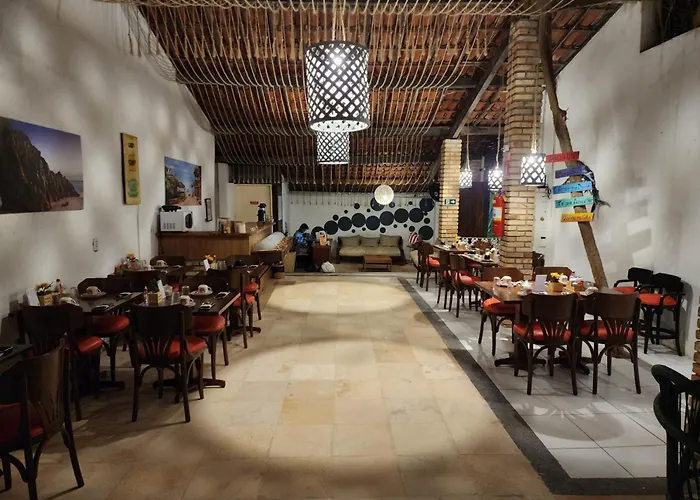 Pousada Canaã Jijoca de Jericoacoara