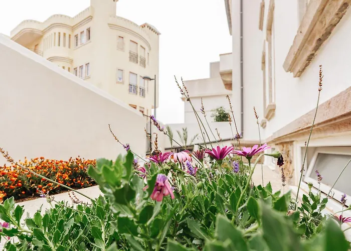 Residencial Real Guest House