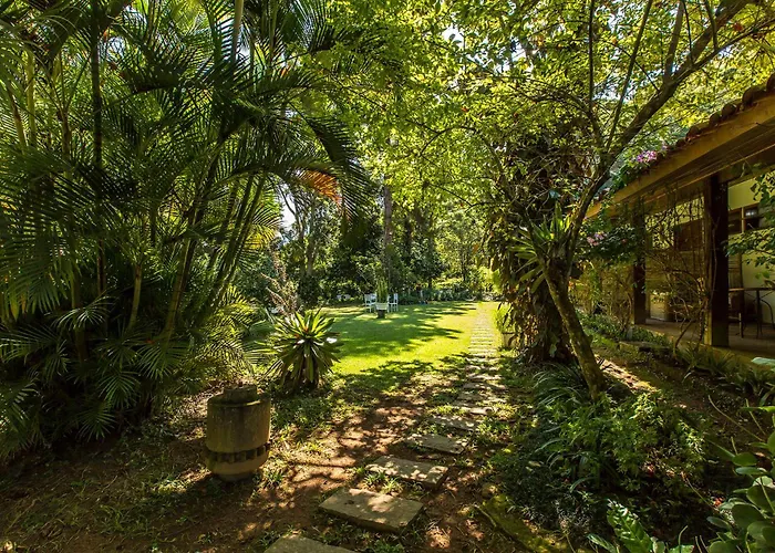 Hotel Colinas De Petropolis Correas