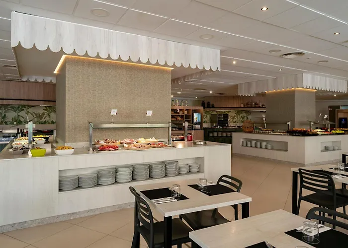 Hotel Intelier Orange Benicàssim