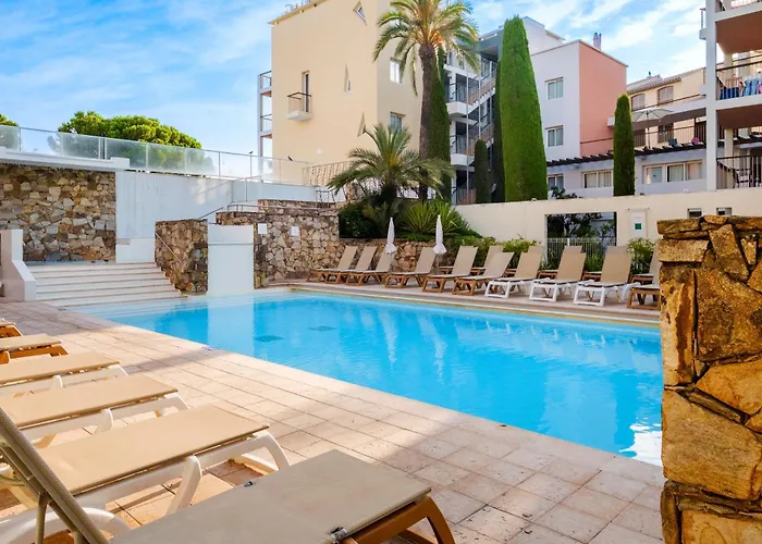 Résidence Pierre&Vacances Premium Port Prestige Antibes