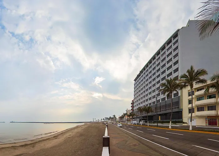 Doubletree By Hilton Veracruz
