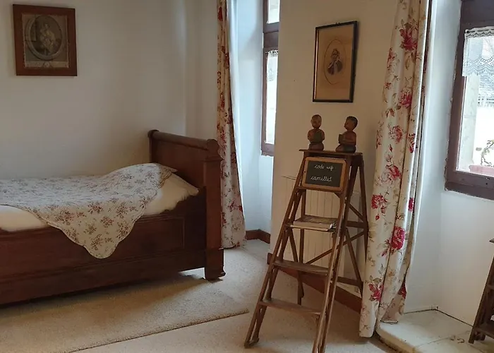 Le Petit Hureau Saumur