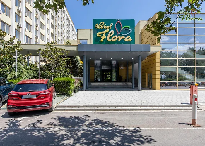 Hotel Flora