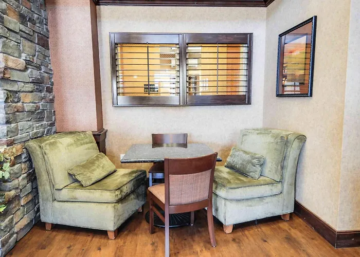 Hampton Inn & Suites Pinedale