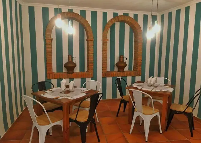 Hostal Altamira Guadalupe