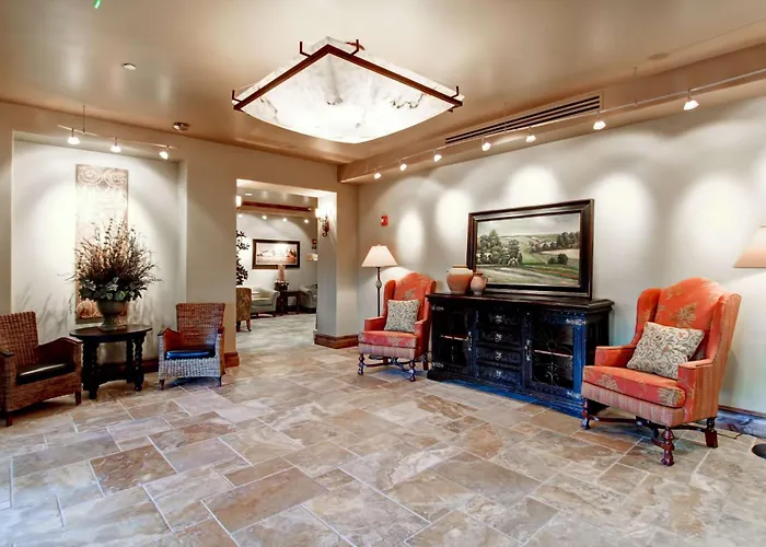 Richland Hotels