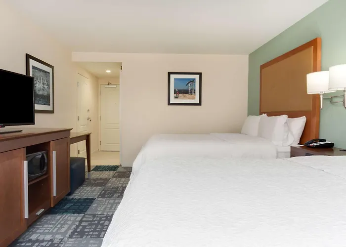 Hampton Inn Norcross